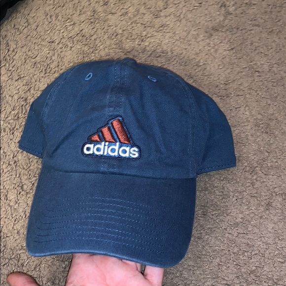 Adidas climalite hat